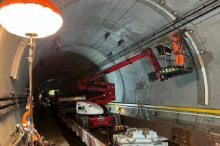 Le Service suisse d'enquête de sécurité (SESE) a reçu en 2022 de nombreuses annonces d'incidents dans les domaines de l'aviation et du trafic ferroviaire. Actuellement, il enquête sur le déraillement d'un train de marchandises dans le tunnel du Go...